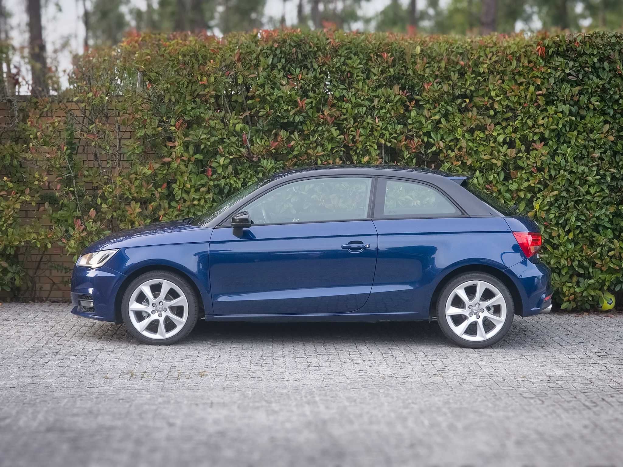 Audi A1 1.4 TDI Ultra *Facelift*