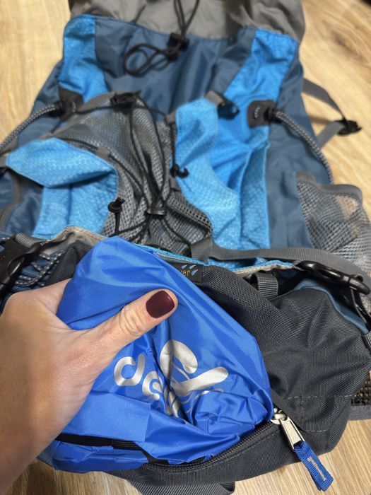 Рюкзак deuter act trail 20 SL оригинал