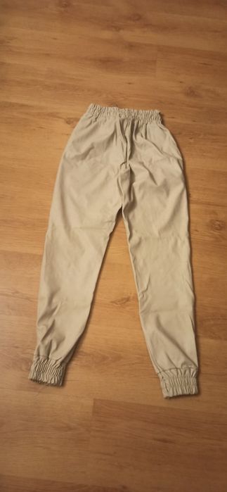 Komplet kurtka + spodnie