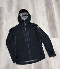 kurtka Fjallraven Keb Eco-Shell jacket S