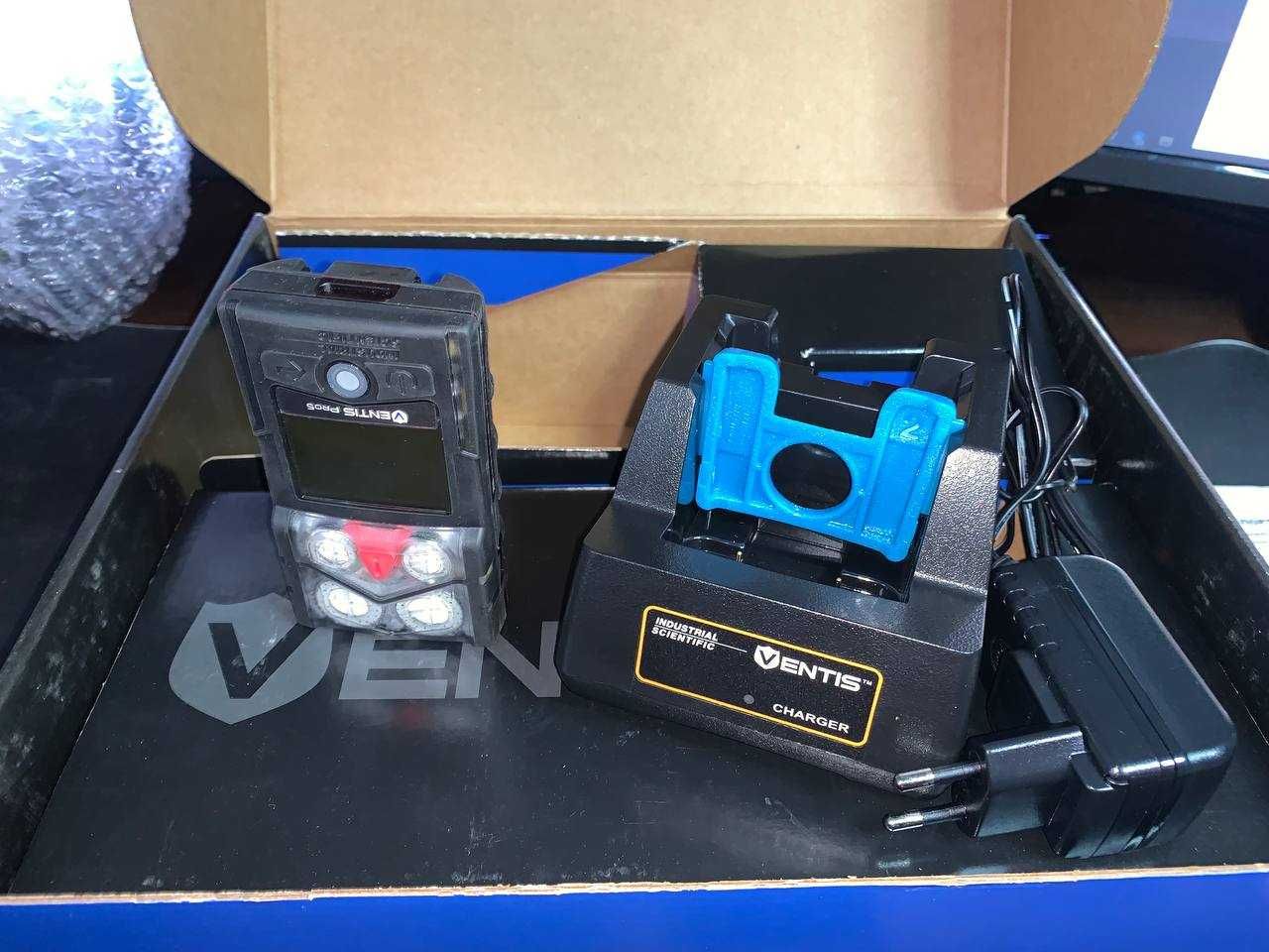 Газоанализатор  Multi-Gas Monitor Ventis Pro5