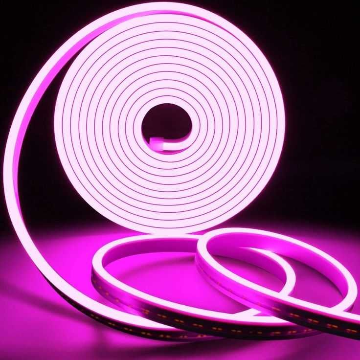 Гнучкий неон LED комплект 1м-20м