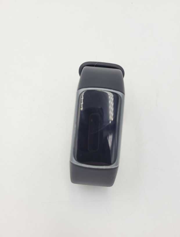 Smartband Fitbit Charge 5 czarny – GPS, EKG, NFC, Amoled