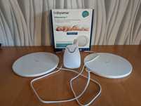Monitor oddechu Babysense 7 na gwarancji!