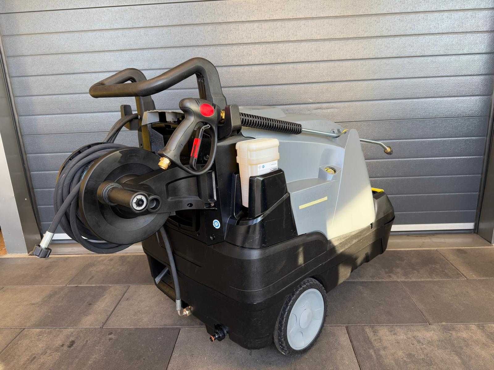 Myjka ciśnieniowa Karcher HDS 8/18-4 CX