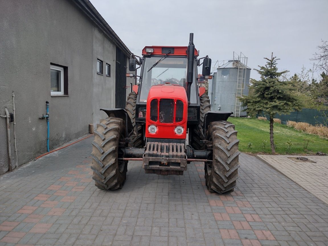 Ursus 1614 ciagnik