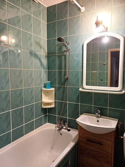 Sprzedam 2 pokojowe mieszkanie 38m2  Białystok ul. Palmowa