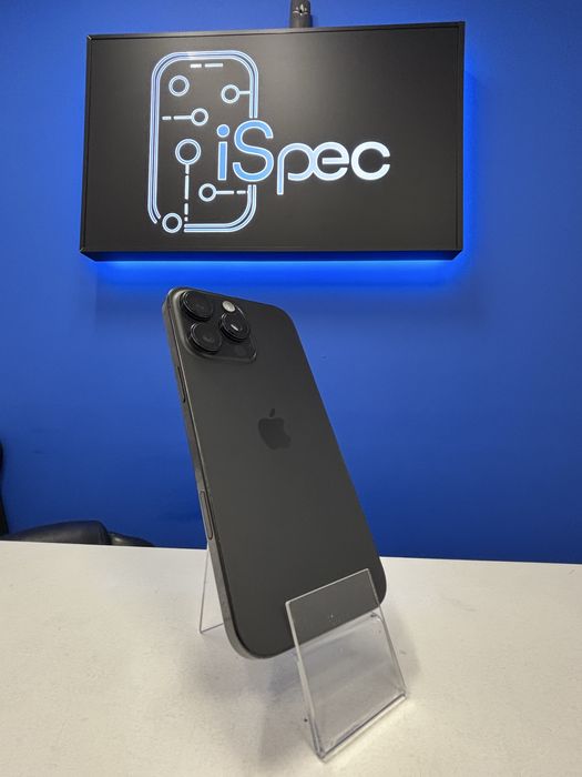 iPhone 16 Pro Max! 256 GB! GWARANCJA!