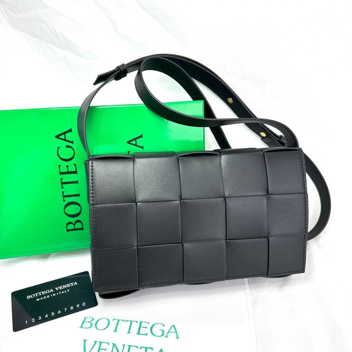 Torba na ramię BOTTEGA VENETA Cassette