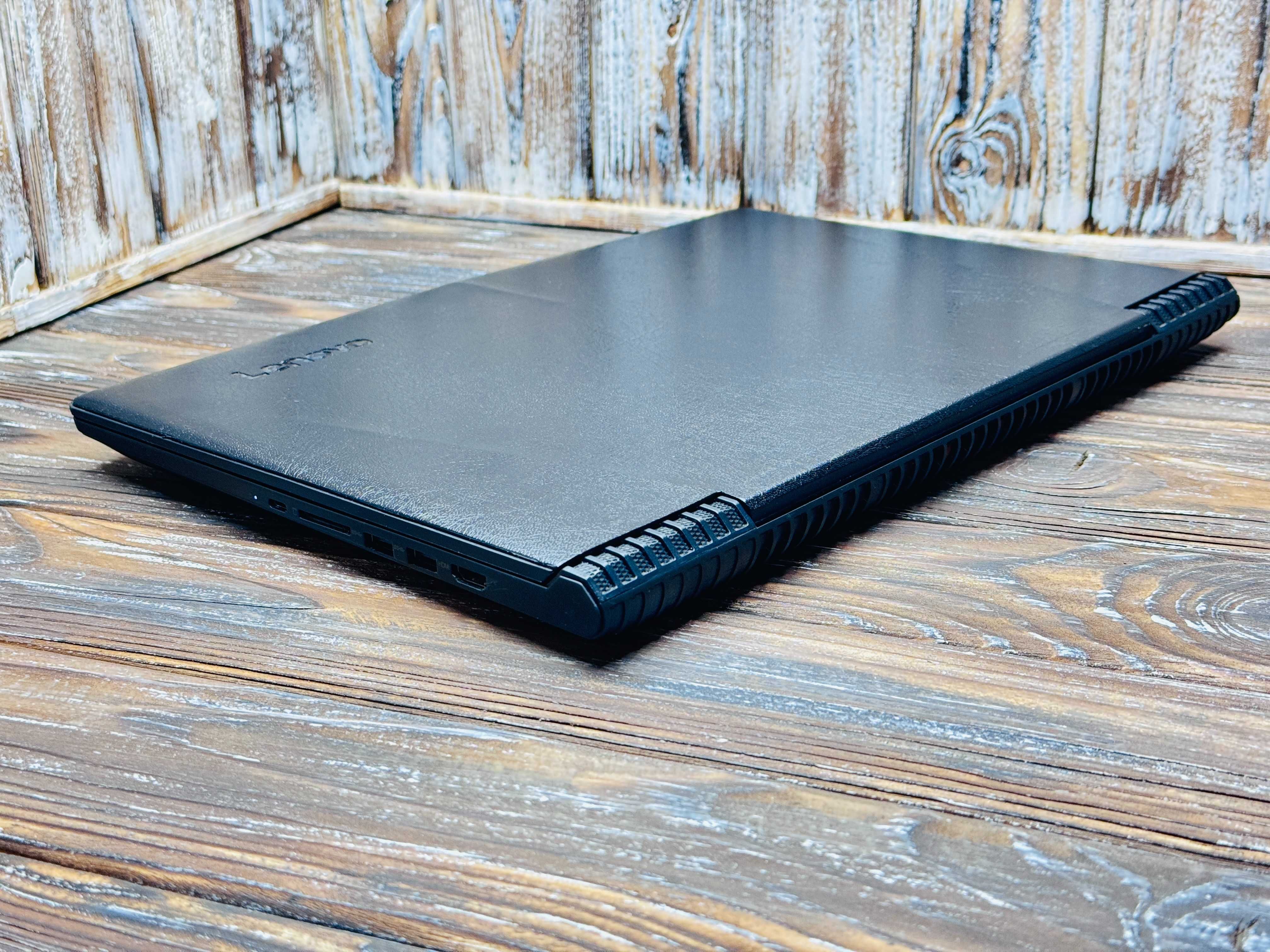 ТОП Комплектация! Игровой Ноутбук Lenovo Legion Y520/GTX 1050 2 GB