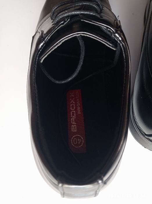 Buty wizytowe 40 komunijne chłopięce