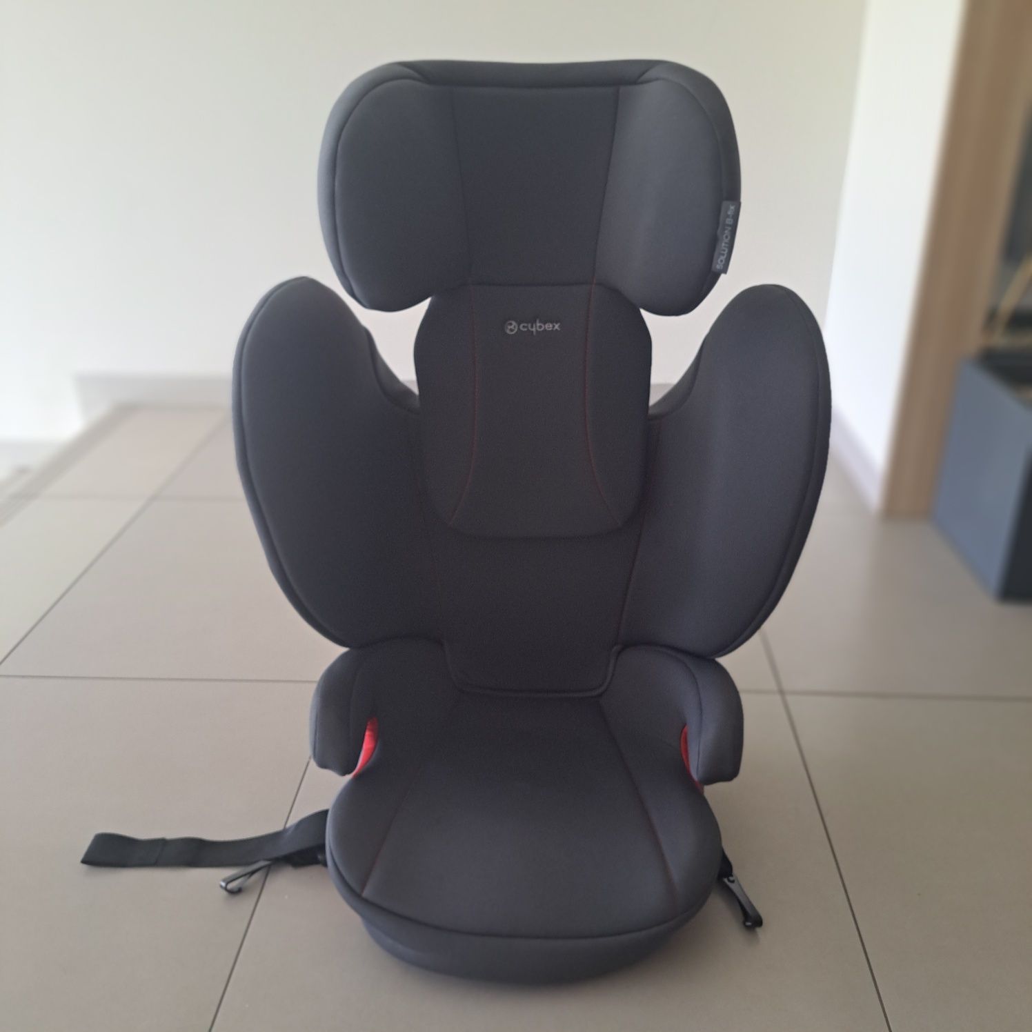 Fotelik Samochodowy Cybex Solution B-Fix