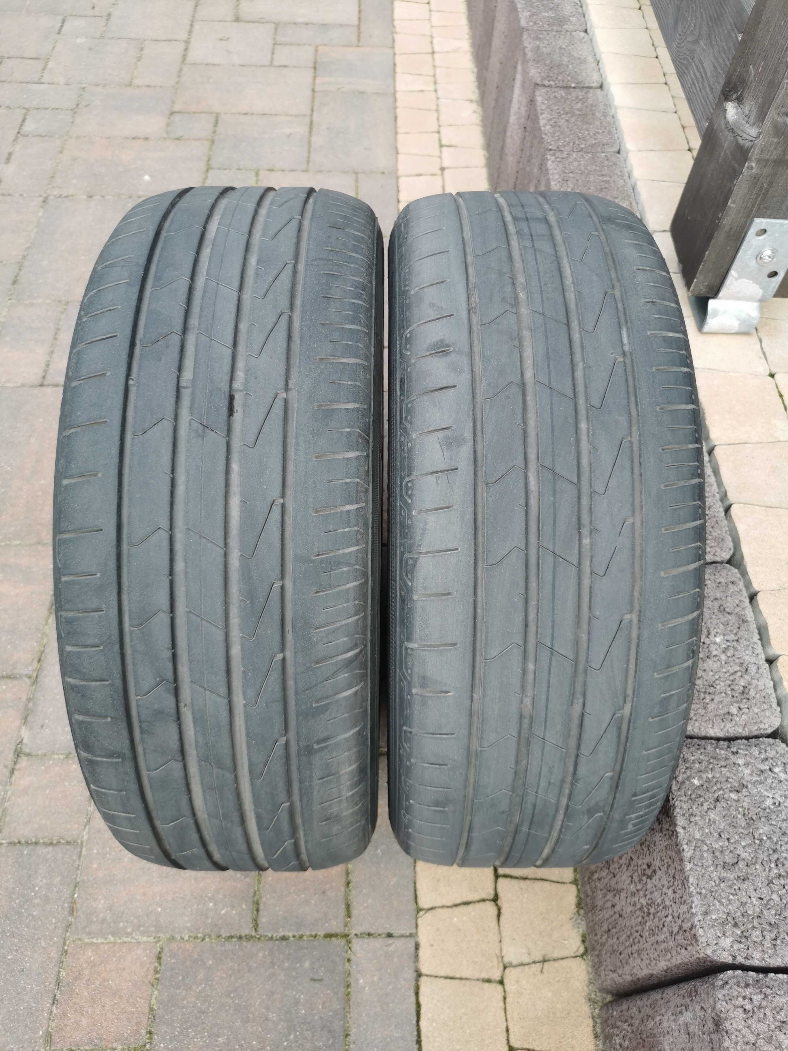 Opony letnie Hankook Ventus Prime 3 205/55 R16 2szt