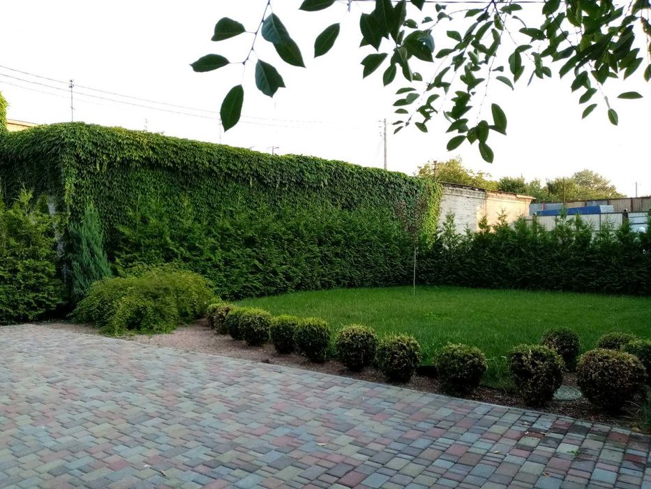 Еко Оренда будинку опалення і ГВП включено зимою в оренду