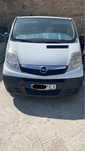 Оpel Vivaro 2006 рік