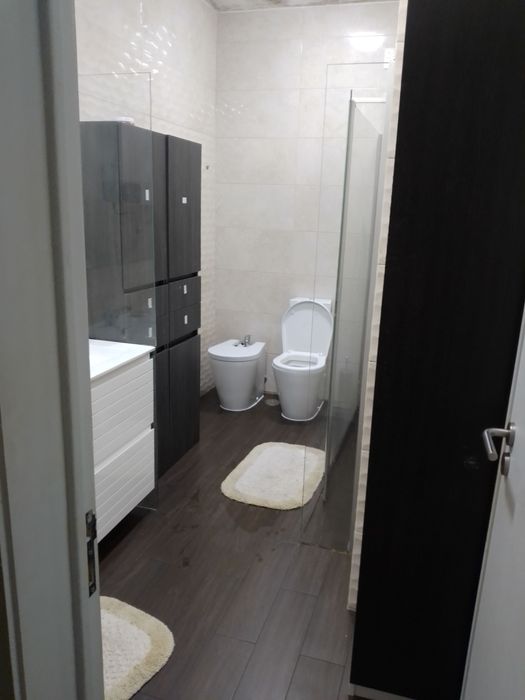 Quarto para TRABALHADORA perto da estação de Queluz