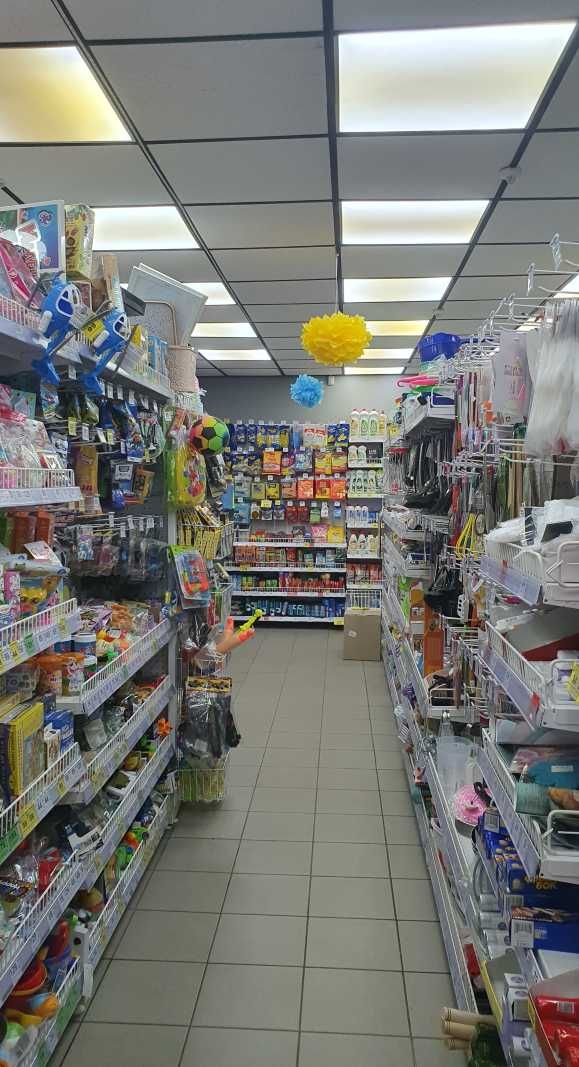 Оренда нежитлового приміщення Миколаїв, Космонавтів, 142 (124,8м2)
