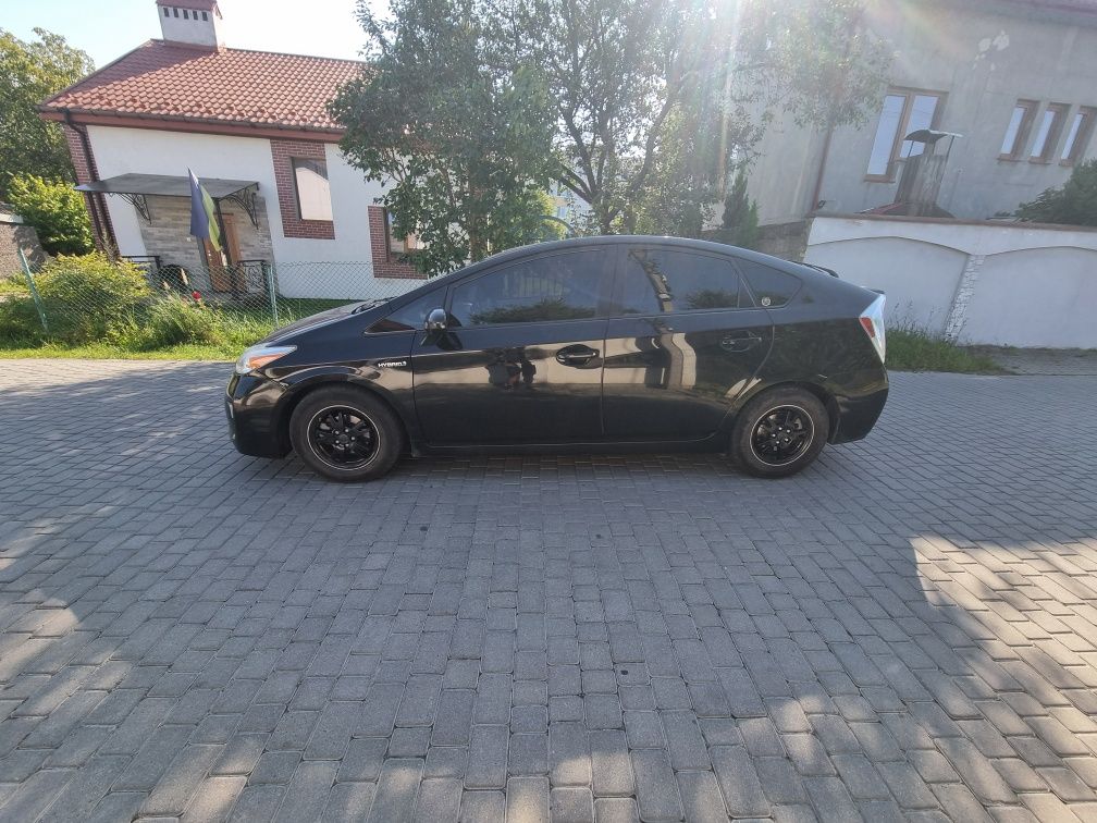 Оренда авто таксі BOLT UKLON