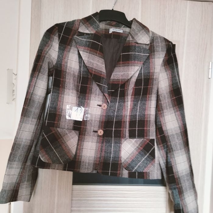 Żakiet damski rozm. 40/L