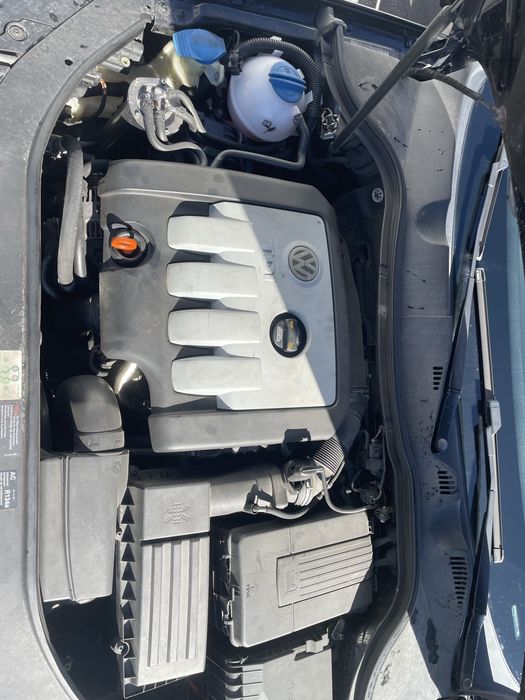 Volkswagen Passat b6