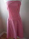 Vestido cai-cai NOVO