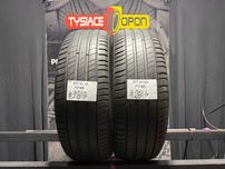 Opony Letnie 215/60/17 MICHELIN PRIMACY #2816
