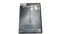 Star Wars Jedi Knight: Jedi Academy PC