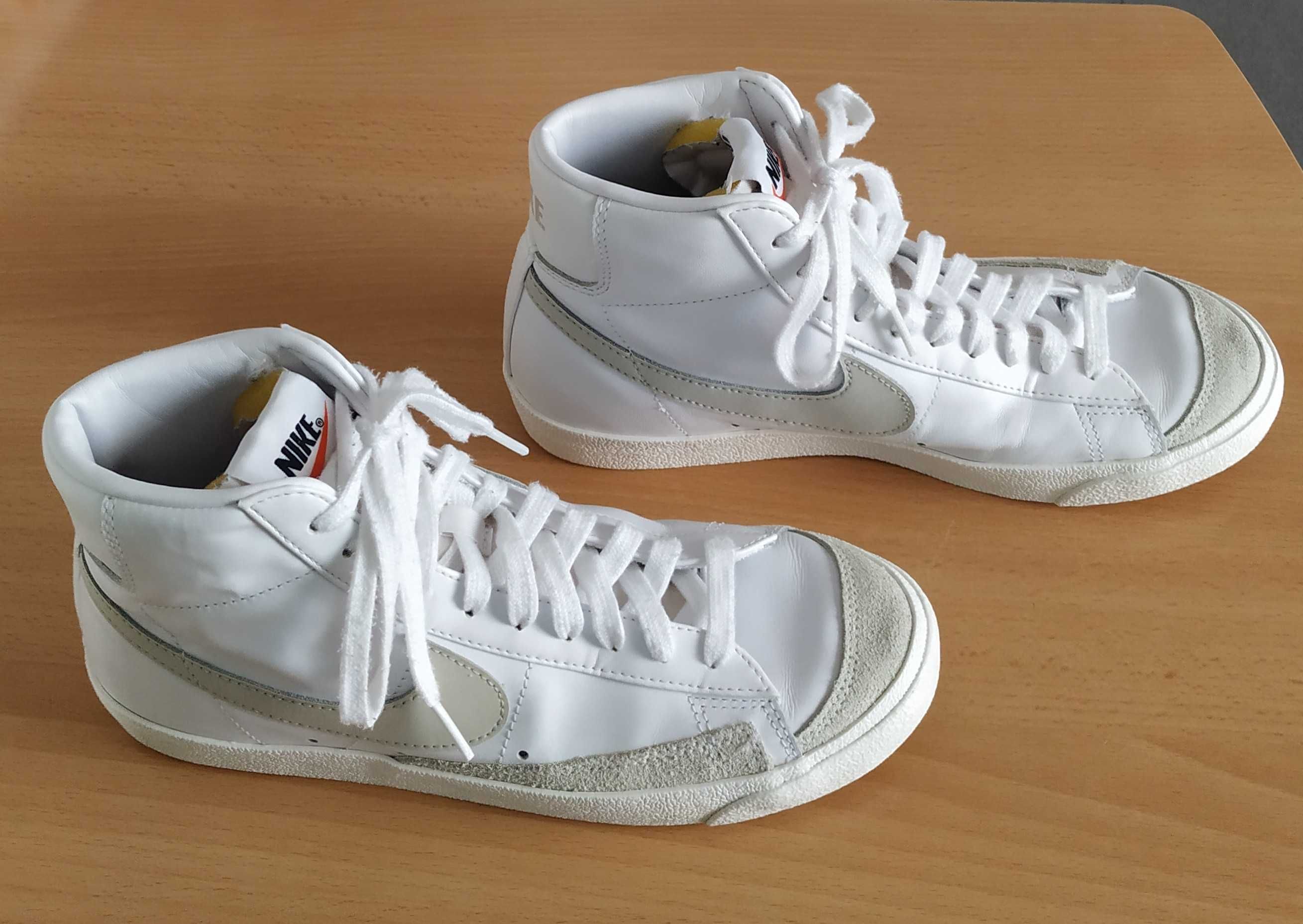 Botas / Ténis masculino