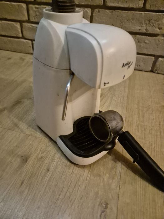 Ekspres kolbowy Amica espris. Do naprawy