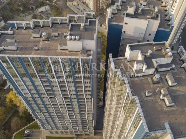 Central Park, 2K кв-ра, Печерск, Французский квартал, Бульвар Фонтанов