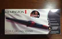 Nowa lokówka Remington Silk Curling Wand