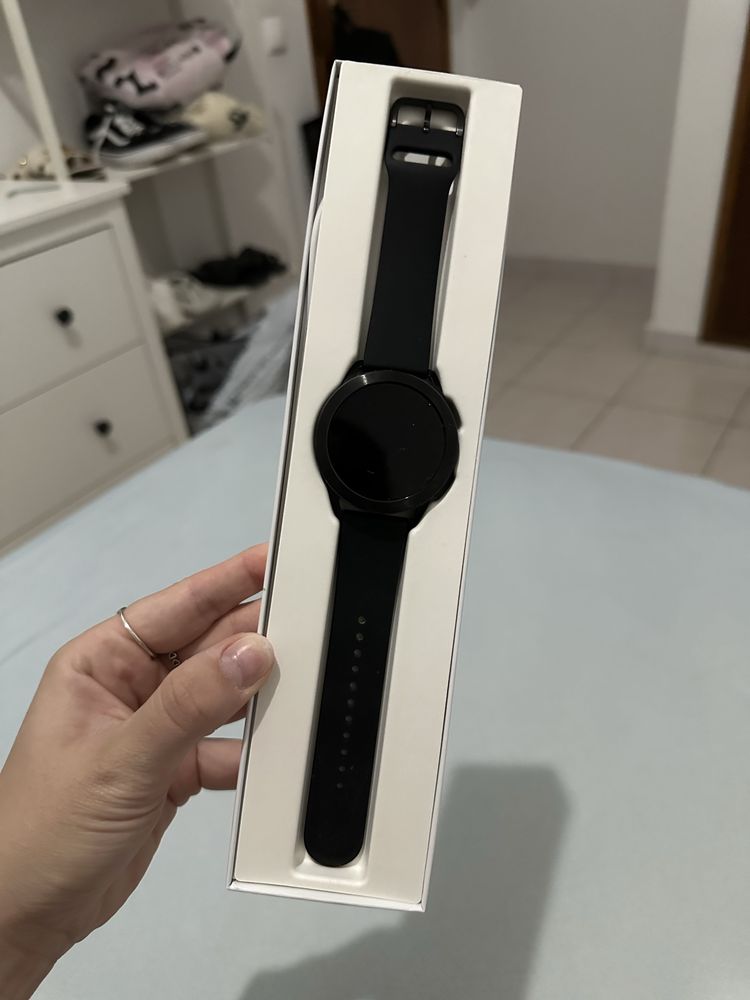 Relogio xiaomi watch