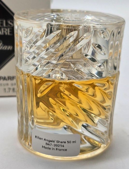 Angels' Share 50 ml - Парфуми унісекс