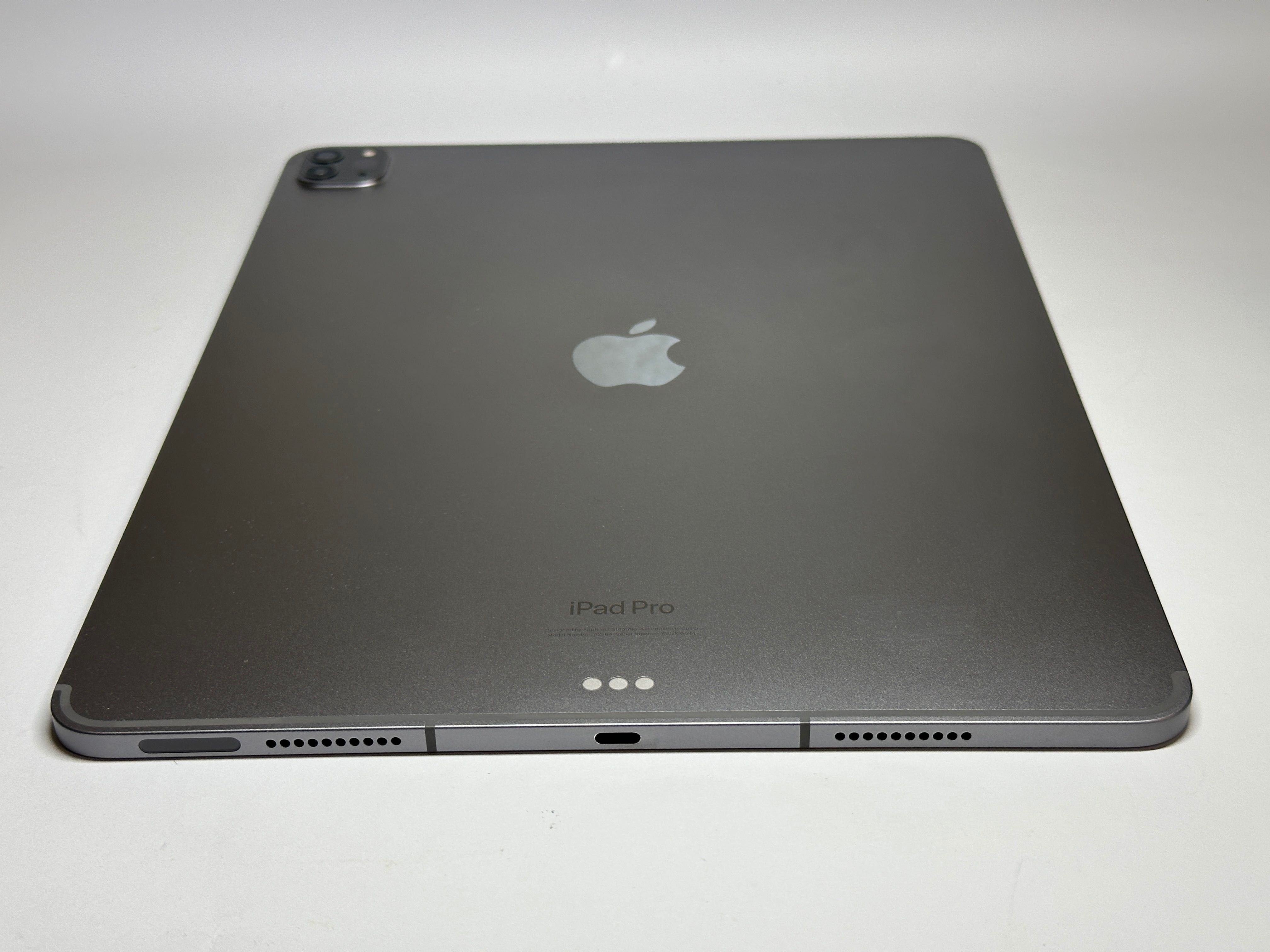 Apple iPad Pro 12.9 M2 2022 Wi-Fi + 4G/LTE/Cellular 128GB Gray