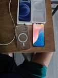 iPhone 12 64GB 81%baterii + etui. Jak nowy