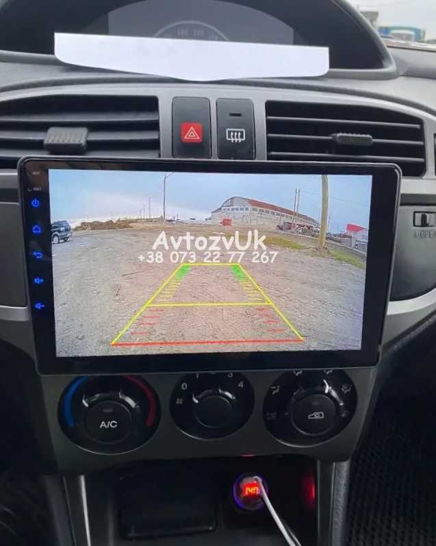 Магнитола I30 Hyundai I 30 i30 MATRIX Матрикс GPS USB CarPlay Android