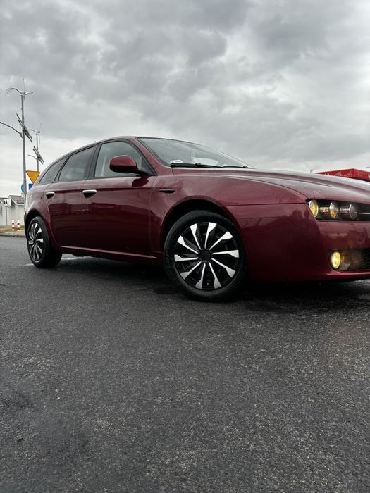 Alfa romeo 159 1.9 jtdm