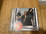 The Corrs Borrowed Heaven, CD