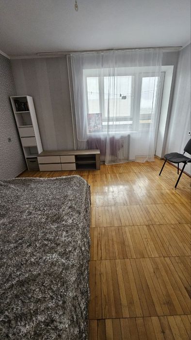 Сдается квартира. Осипенковский мкрн, 1 ком