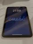 Ipad mini 6 64gb appel pencil 2