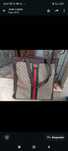 Mala Gucci de Viagem