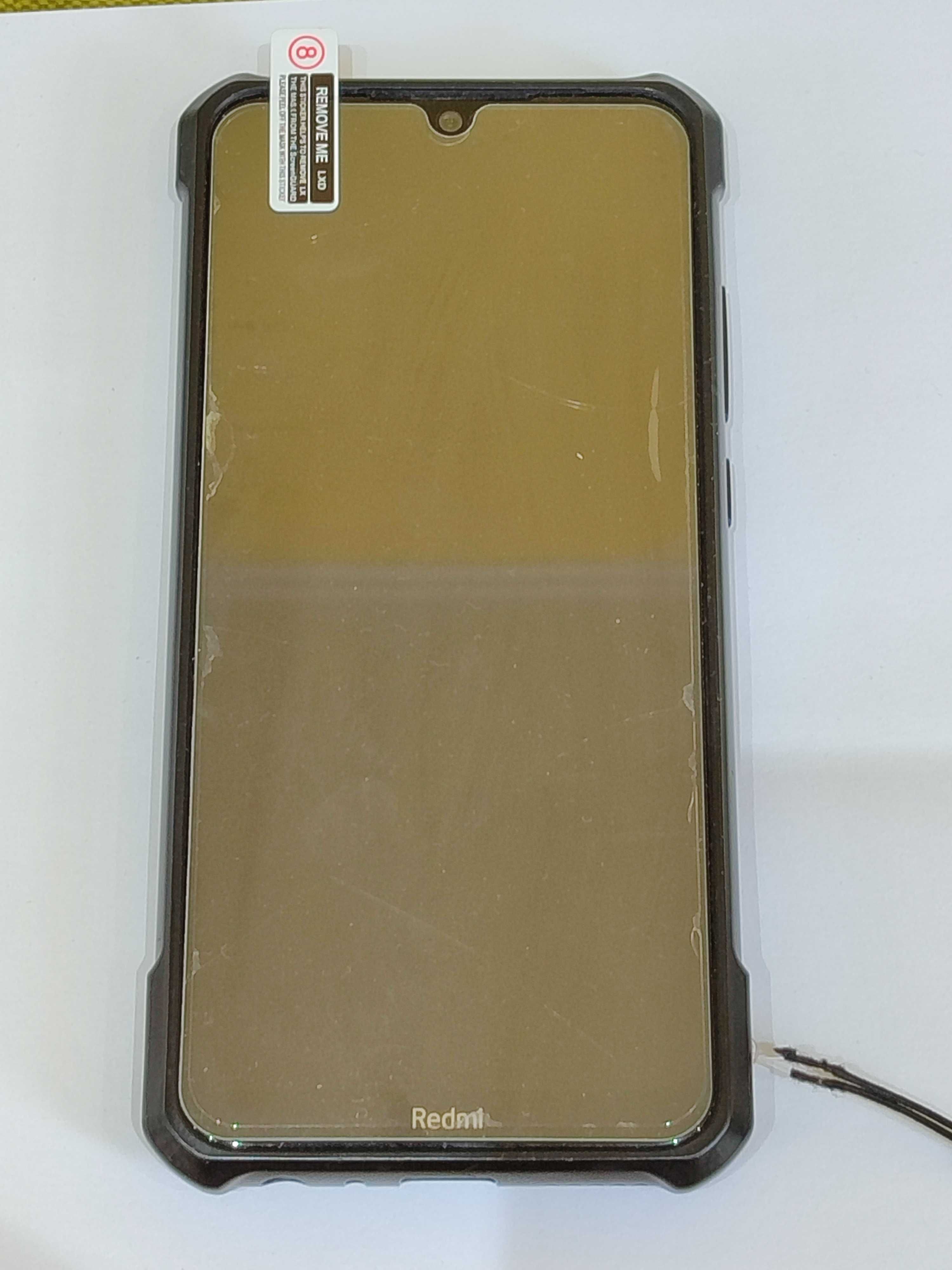 Стекло закалённое противоударное Samsung, Xiaomi