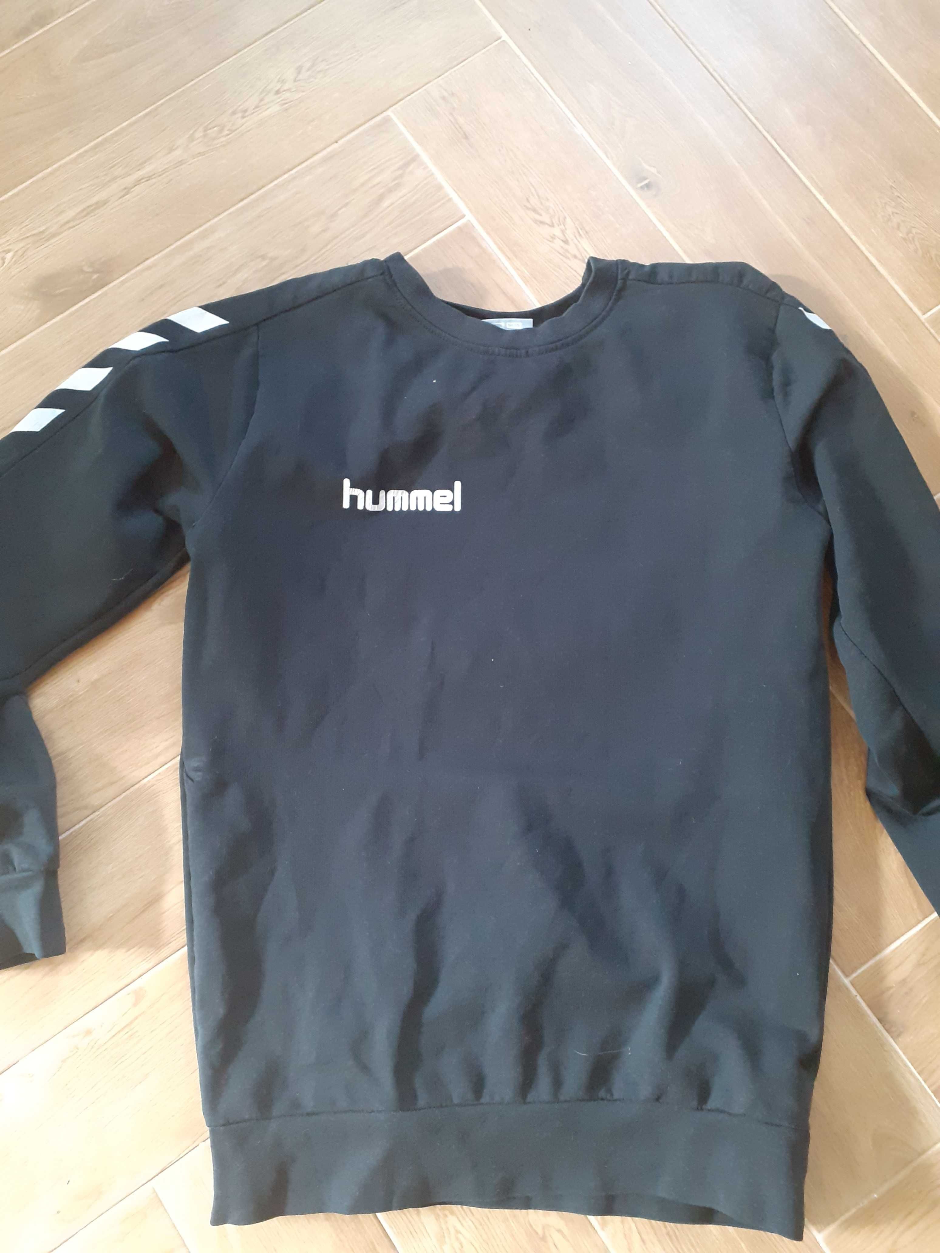 Bluzy hummel 2 szt