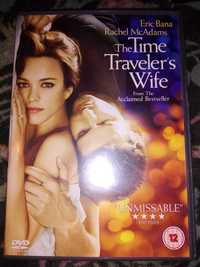 The Time Traveler's Wife