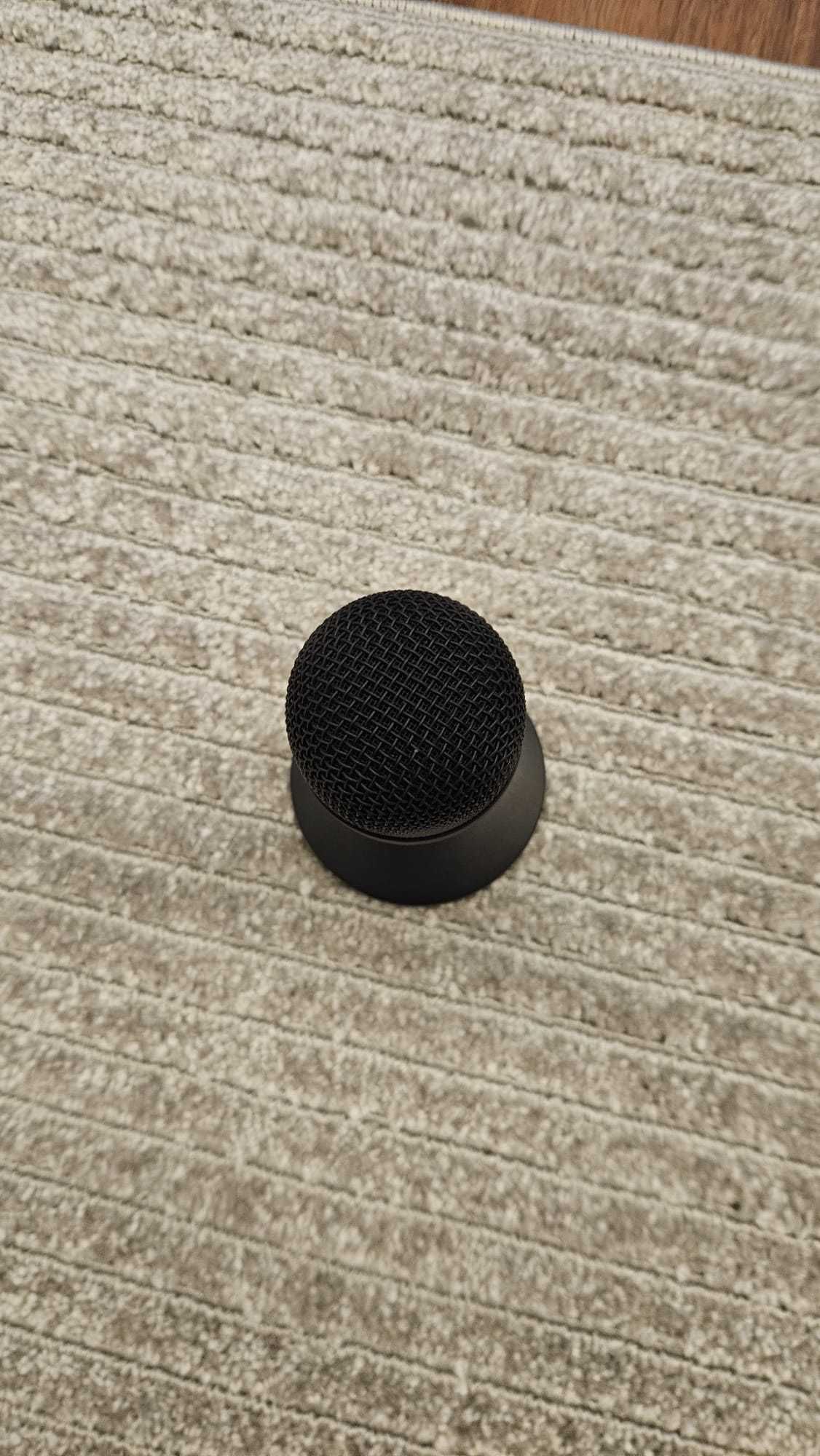 Razer Seiren Mini - Microfone Compacto e Profissional