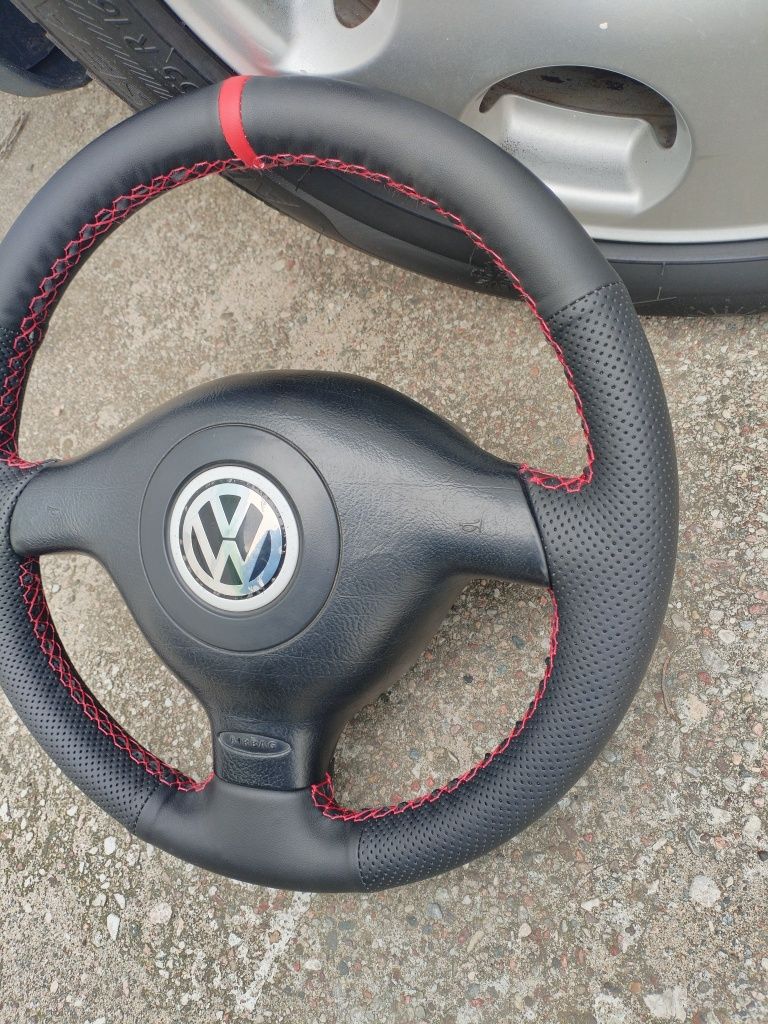 Kierownica Volkswagen