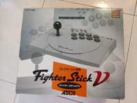 Fighter Stick V Playstation