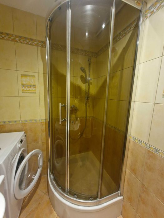 Kabina prysznicowa 80 x 80 oddam za darmo