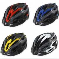 Kask rowerowy ultra lekki