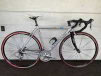 Rower Cannondale Caad 5  Szosowy Kolarka Shimano Aluminiowy JAK NOWY